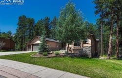 1250 Cottontail Trail, Woodland Park, CO 80863