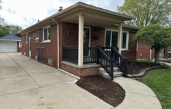 7150 Shenandoah Avenue, Allen Park, MI 48101