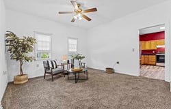 200 Court Street, Williamsburg, IA 52361