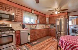 913 Ragers HIl Road, South Fork, PA 15956