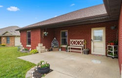 520 Logan Place, Fulton, MO 65251