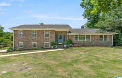 1825 CEDARWOOD ROAD, VESTAVIA HILLS, AL 35216