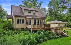6838 N Range Line Rd, Glendale, WI 53209