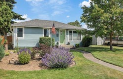 5812 N Elm St, Spokane, WA 99205