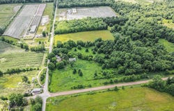 50th Street, Bangor, MI 49013