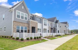 283 Wendover Parkway, Pittsboro, NC 27312