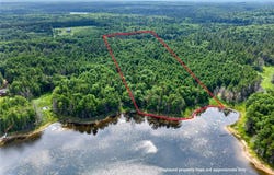 9 Acres US Highway 63 lot: B, Drummond, WI 54832