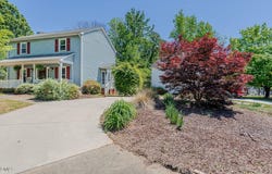 816 Cornwallis Drive, Burlington, NC 27215