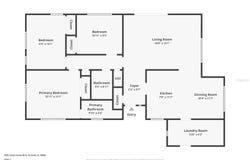 5825 FOREST GROVE BOULEVARD, ORLANDO, FL 32808
