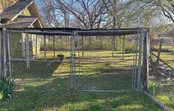 701 S Clements Street, Gainesville, TX 76240