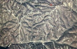 Lot 1 of Block 1  E Lancashire BLVD/Ar-340, Bella Vista, AR 72714
