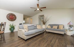8280 Obrien Drive, Cedar Hill, MO 63016