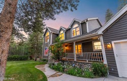 1816 W Gold Drive, Leadville, CO 80461