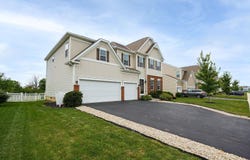 4514 Rishel Street, Grove City, OH 43123