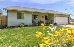 720 N MARKET ST, Lafayette, OR 97127