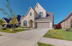 1205 Rushcroft Way, Forney, TX 75126