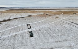 Tbd 273rd st, Winner, SD 57580
