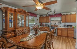231 Hurricane Bluff Drive, Benton, LA 71006