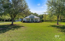 3600 N Holley Street, Loxley, AL 36551