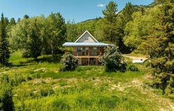 99 Hummingbird Lane, Irwin, ID 83428