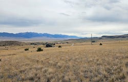Antler Trail lot: 234, Ennis, MT 59729