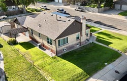 120 W 1st Street, Saint Francis, KS 67756