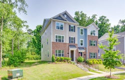 12024 John Newton Drive, Davidson, NC 28036