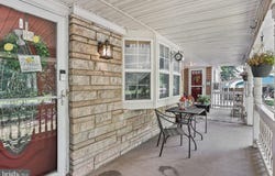 116 HEDDING ROAD, BORDENTOWN, NJ 08505