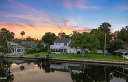 453 Palm Avenue, Ormond Beach, FL 32174