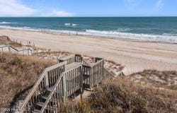 3802 Island Drive, North Topsail Beach, NC 28460