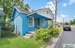 627 W 48th Street, Savannah, GA 31405