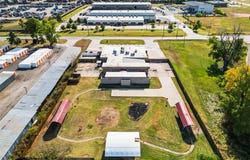 11223 NW 10th Street, Yukon, OK 73099
