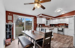 213 ABILENE LOOP, Burns, WY 82053