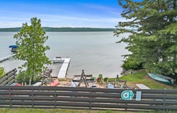 4405 Highland Drive, Beulah, MI 49617