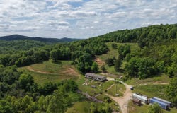 6039 S State Highway 9, Melbourne, AR 72556