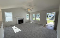91 Oakfield Trace Drive, Four Oaks, NC 27524