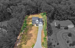 126 HICKORY Lane, BUMPASS, VA 23024