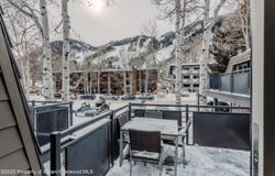 124 E Durant Avenue, Aspen, CO 81611