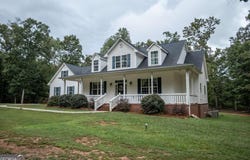 207 Stagecoach, Danielsville, GA 30633