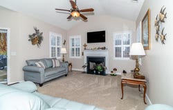 1215 Brookstone Way, Augusta, GA 30909