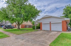 342 W Birch Drive, Mustang, OK 73064