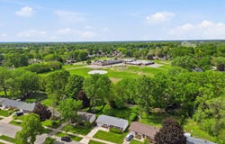 12641 Raleigh Drive, Sterling Heights, MI 48313