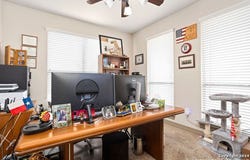 1007 BOULDER CYN, San Antonio, TX 78260-2570