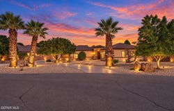 732 Emerald View Drive, El Paso, TX 79932