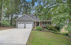 110 Windsor Chase Drive, Lawrenceville, GA 30043
