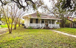 640 Fetick Avenue, Taft, TX 78390