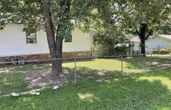 438 Terry Lane, Clinton, AR 72031-0000