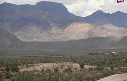 74,91 Santana Rd, Vado, NM 88072