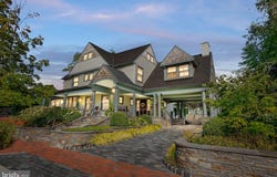 155 E OAKLAND AVENUE, DOYLESTOWN, PA 18901