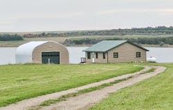 9 Sarah Sue Place, Java, SD 57452